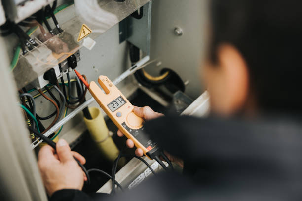 Affordable Electrical Installation in Chinook, MT