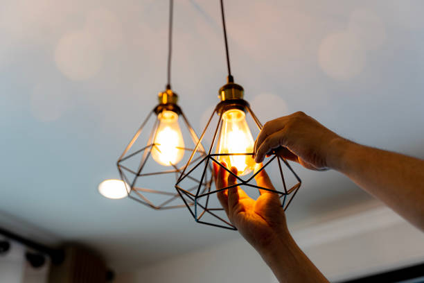 Best Local Electrician Companies  in Chinook, MT