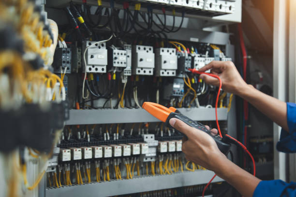 Best Electrical Rewiring Services  in Chinook, MT