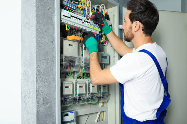 Electrical System Inspection in Chinook, MT