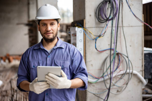 Electrical Rewiring Services in Chinook, MT
