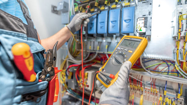 Best Best Electricians Near Me  in Chinook, MT