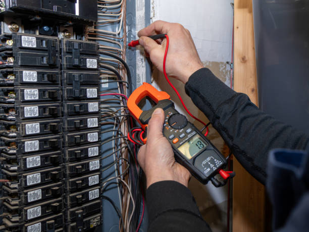 Best Electrician for Home Renovation  in Chinook, MT