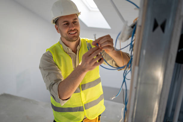 Best Residential Electrician Services  in Chinook, MT